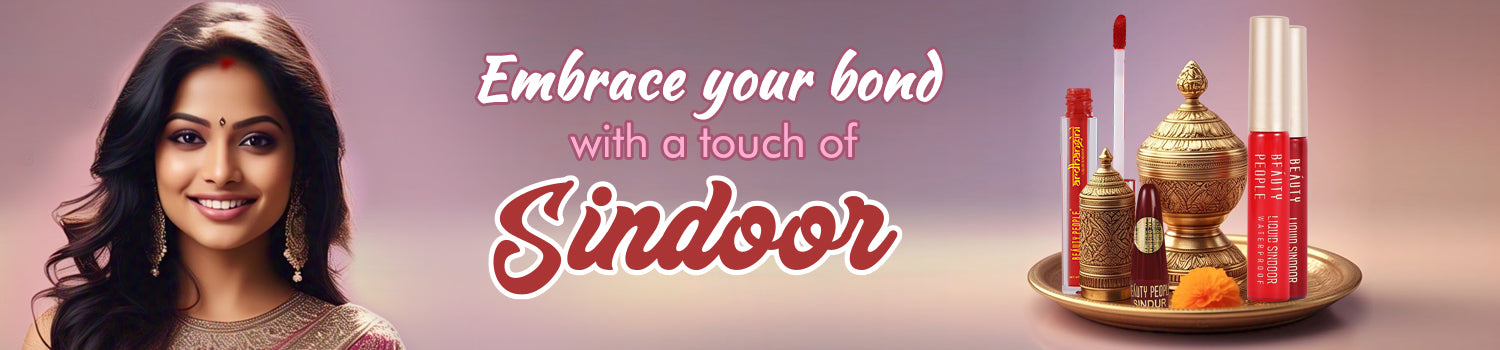 Sindoor