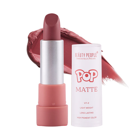 18 Blush Mauve