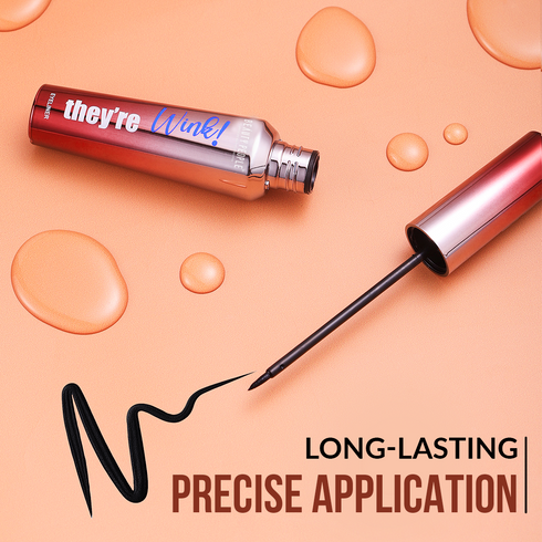 They're Wink Eyeliner