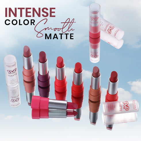 18 Blush Mauve