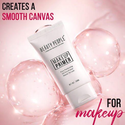 Beauty People Makeup Primer-Vit E