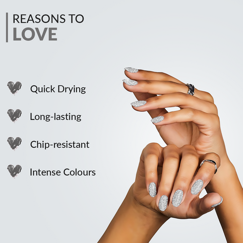 BP-28 Diamond Sparkle