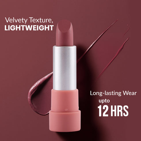 18 Blush Mauve