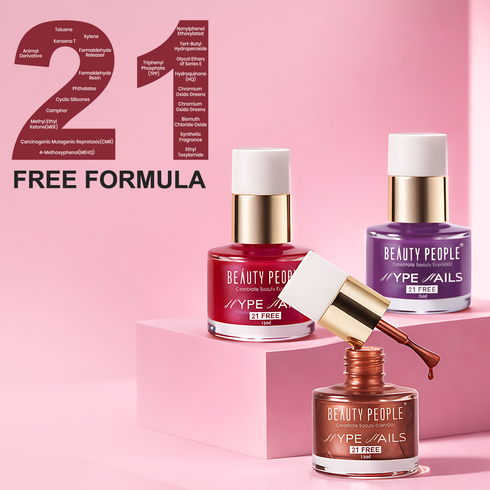 BP-01 Warm Terracotta