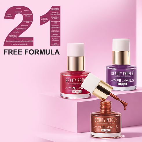 BP-06 Premium Purple