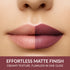 18 Blush Mauve