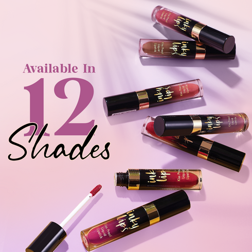 BP-09 Peachy Whisper