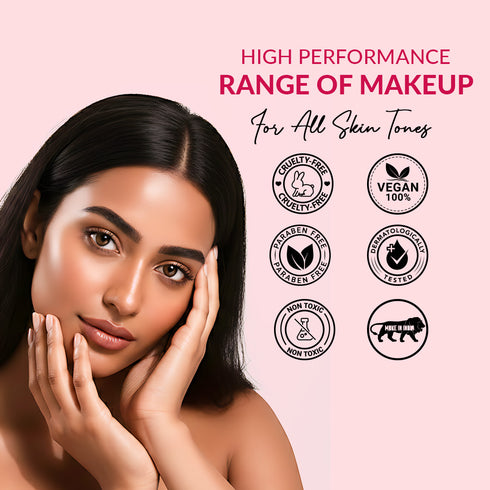 Beauty People Makeup Primer-Vit E