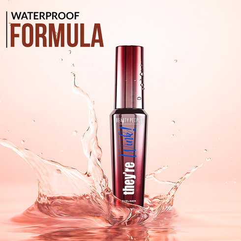 They're Wink Eyeliner