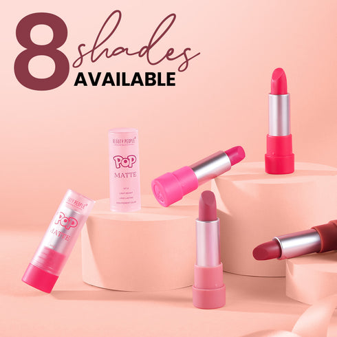 18 Blush Mauve