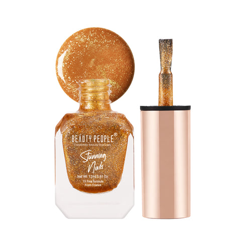 BP-109 Golden Mustard