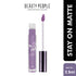 Beauty People Stay on Matte Liquid Lip color with SPF 15