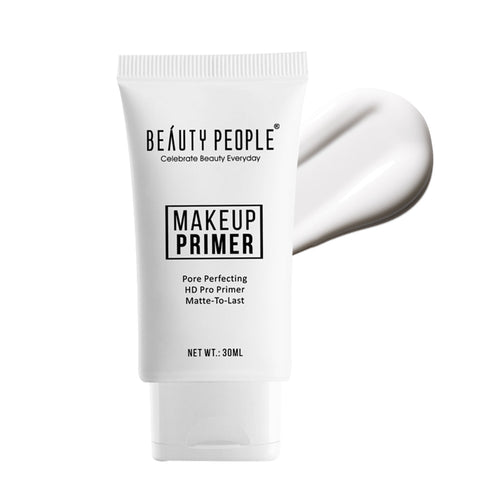 Beauty People Makeup Primer-Vit E