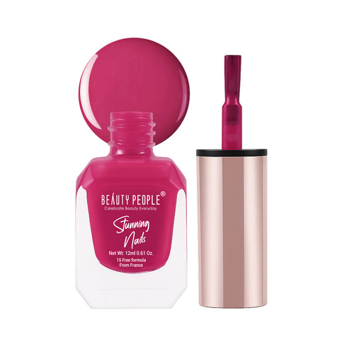 BP-107 Flamingo Pink