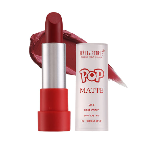 11 Kiss Me Red