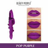 105-Pop Purple