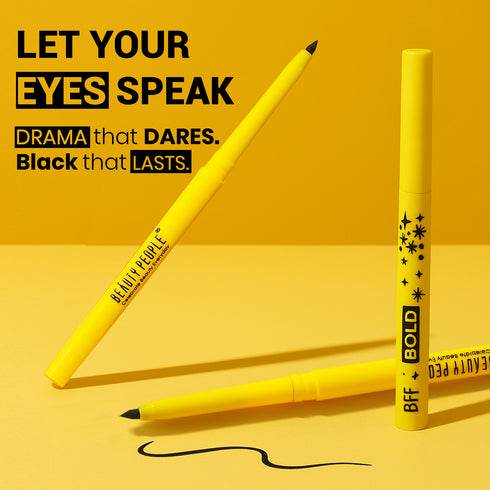 Beauty People Bff Bold Kajal