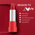 10 Crimson Red