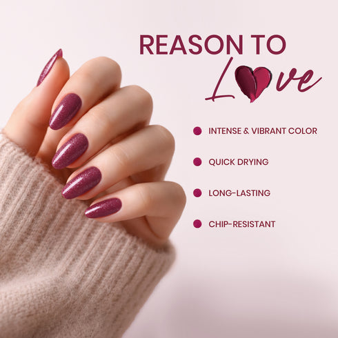 BP-140 Mulberry Spark