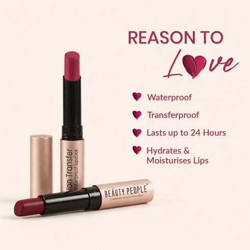 BP-08 Raspberry Kiss