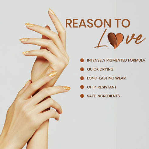 03 Warm Golden-peach