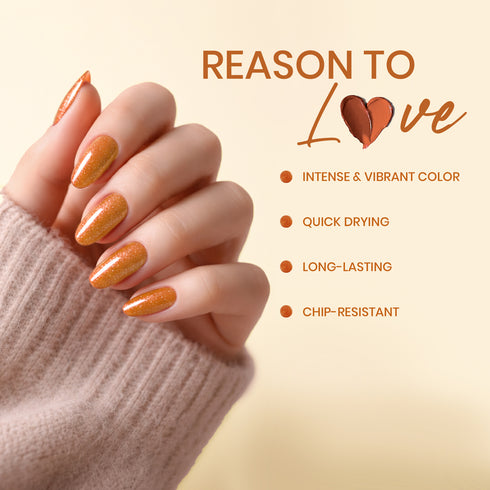 BP-109 Golden Mustard