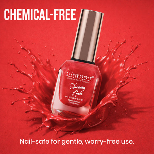 BP-36 Rose Gold Shimmer