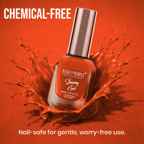 BP-139 Tangerine Twist