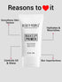 Beauty People Makeup Primer-Vit E