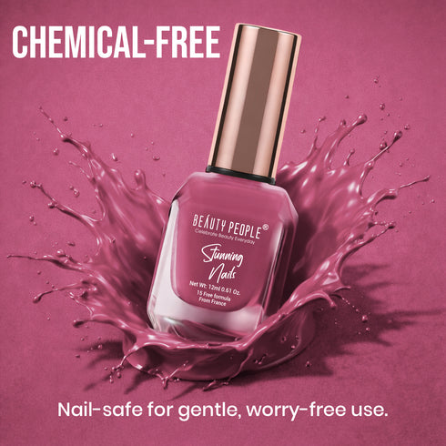 BP-138 Dusty Rose Mauve