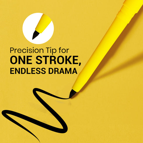 Beauty People Bff Bold Kajal