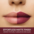 15 Midnight Maroon
