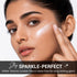 Studio Ready Glitter Face Primer, Makeup Base & Highlighter, 30ml