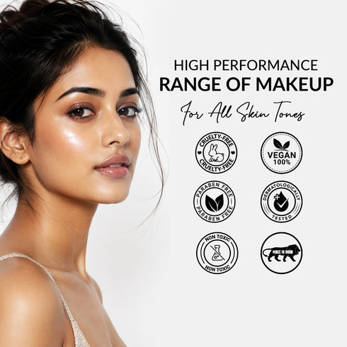 Beauty People Glow Fix Make UP Fixer-Vit E
