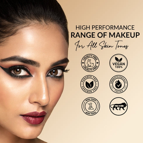 Beauty People Studio Ready Supercat Sketch Eyeliner