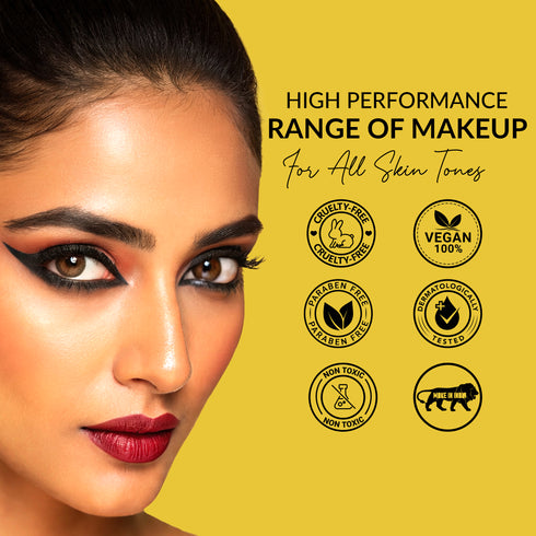 Beauty People Bff Bold Kajal