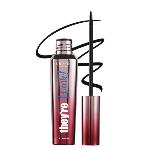 They're Wink Eyeliner