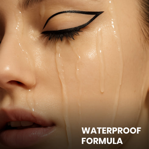 They're Wink Eyeliner