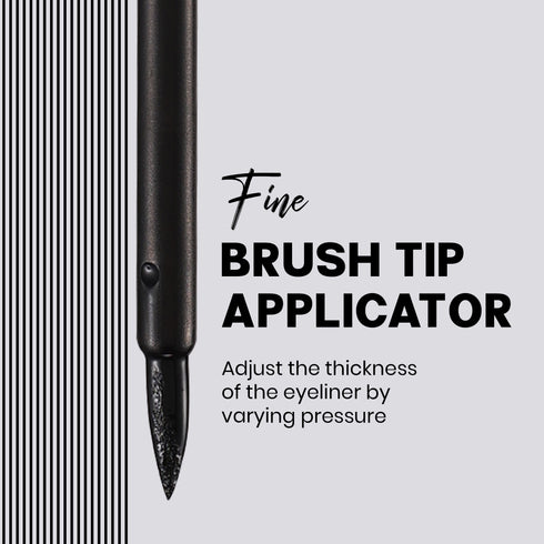 They're Wink Eyeliner