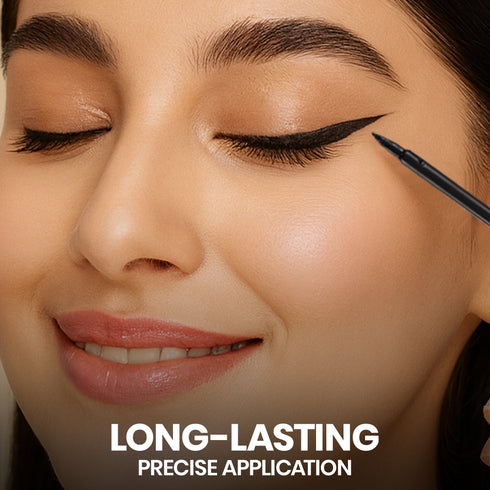 They're Wink Eyeliner