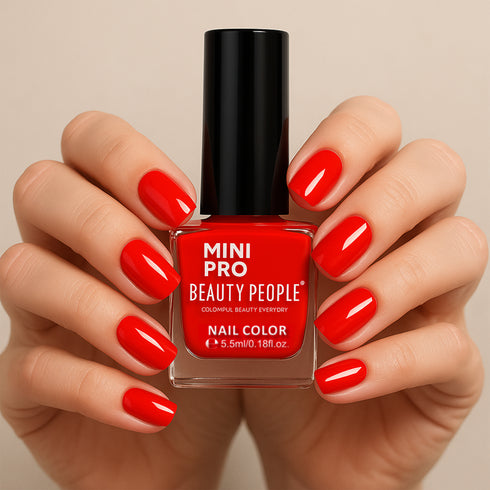 Beauty People Mini Pro Nail Polish