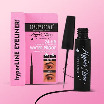 Beauty People Hyper Line Eyeliner
