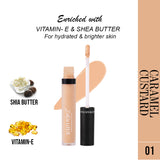 Best Skin Ever Concealer with Shea Butter & Vitamin E