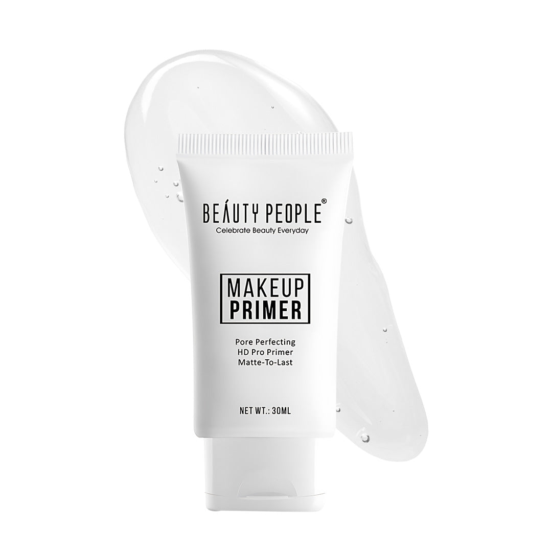 Beauty People Makeup Primer-Vit E