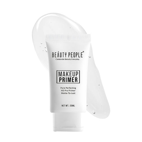 Beauty People Makeup Primer-Vit E