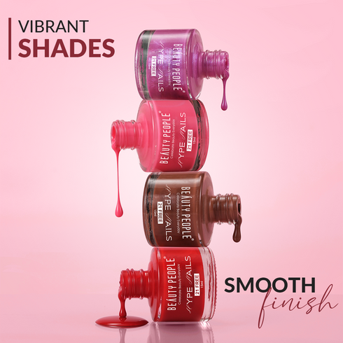 BP-01 Warm Terracotta