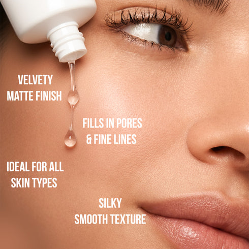 Beauty People Makeup Primer-Vit E