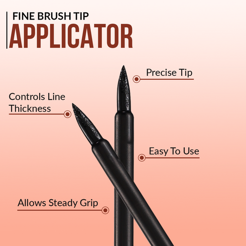 They're Wink Eyeliner