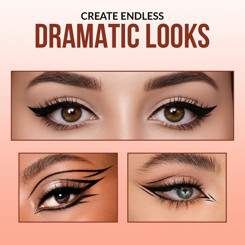 They're Wink Eyeliner