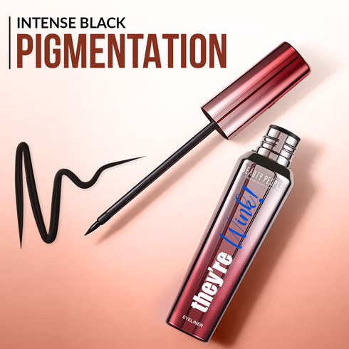They're Wink Eyeliner